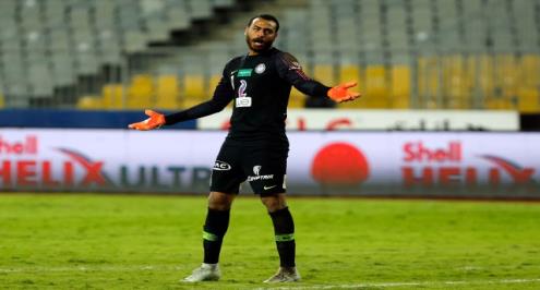 حوار يلا كورة.. أبو جبل: الأهلي والزمالك يفاوضاني.. ووضعت معايير اختياري القادم